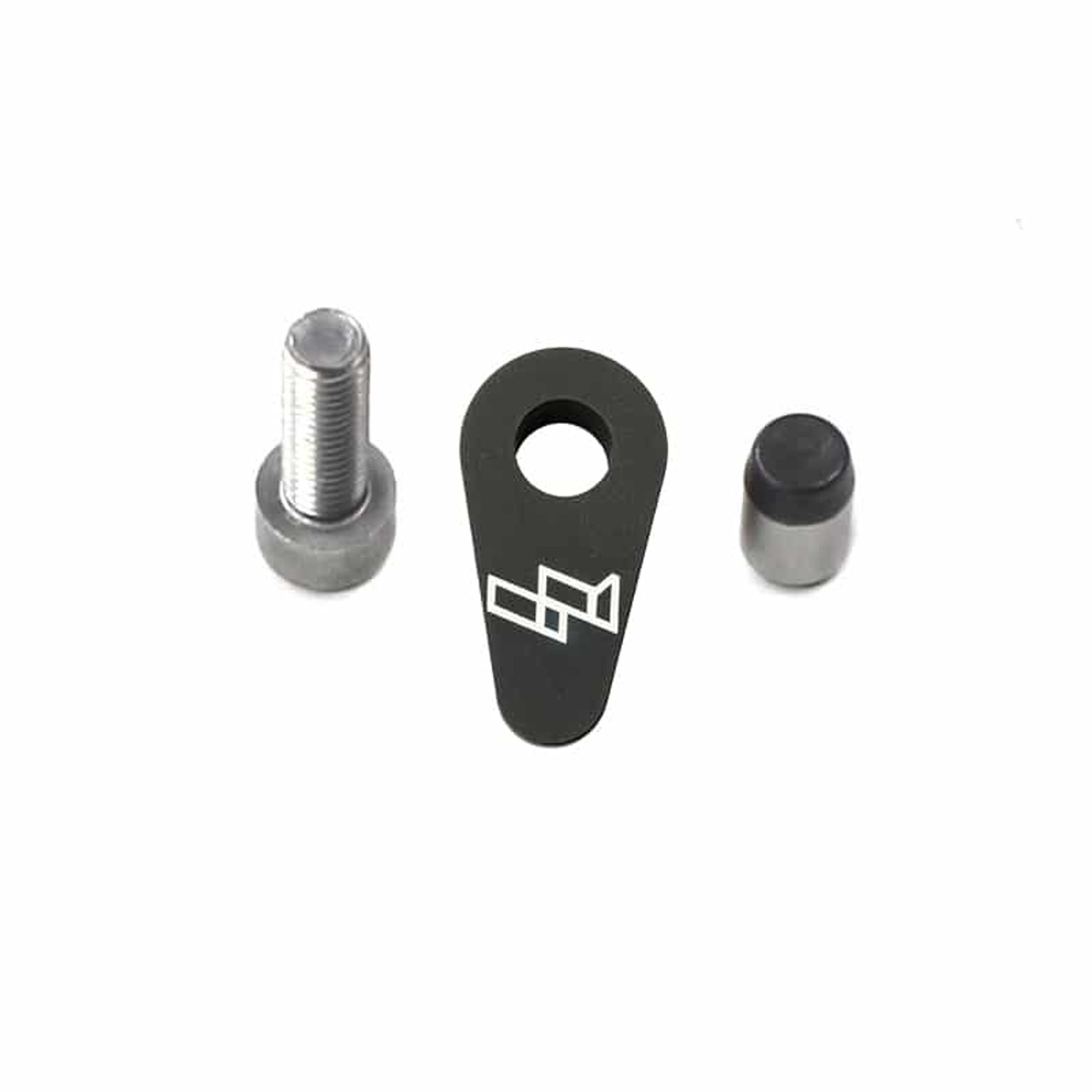 INDUSTRIAL INJECTION 242B01 DODGE KILLER DOWEL PIN PREMIUM REPAIR KIT FOR 94-02 5.9L CUMMINS