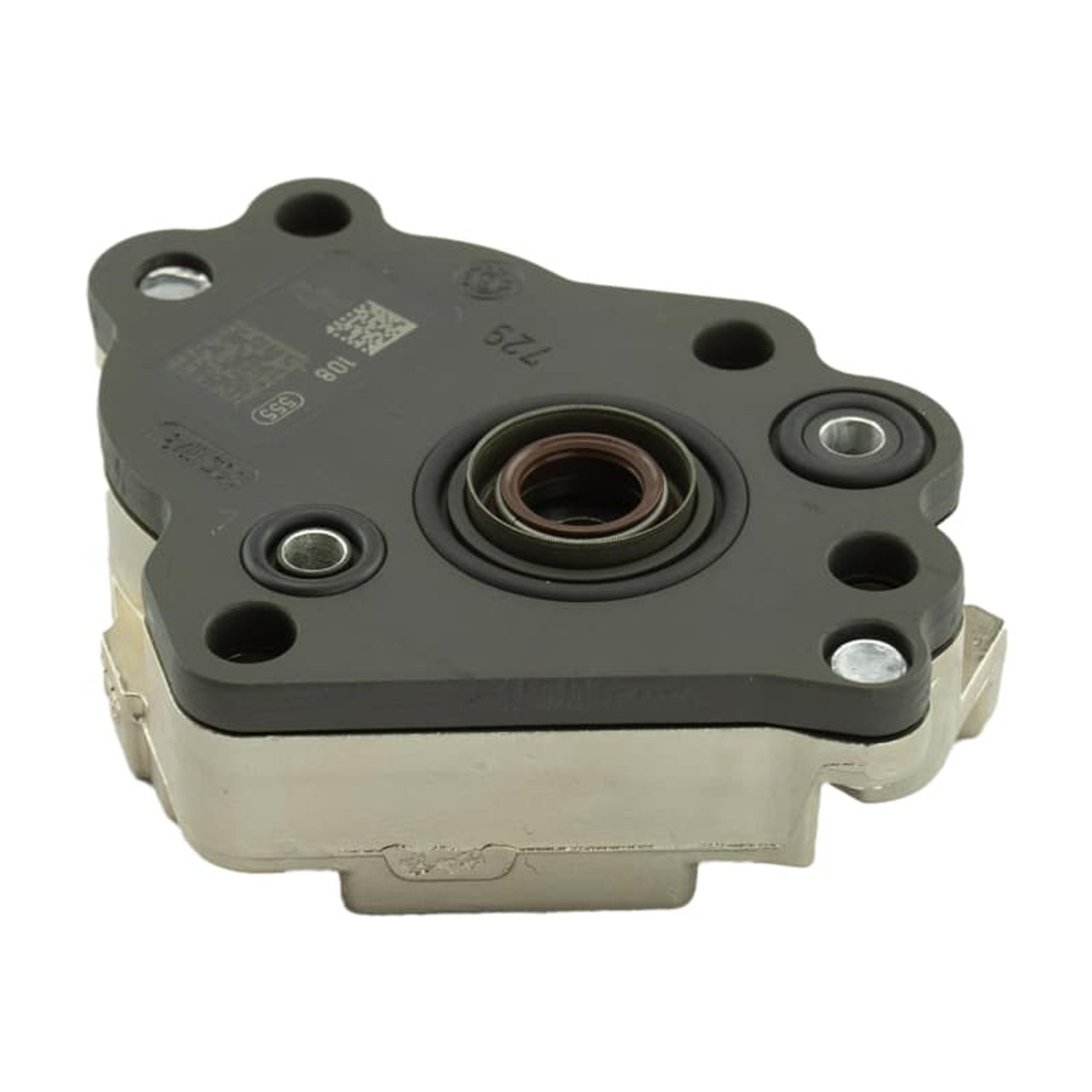 INDUSTRIAL INJECTION 432403 GM BAG OF PARTS FOR 01-04 LB7 6.6L DURAMAX