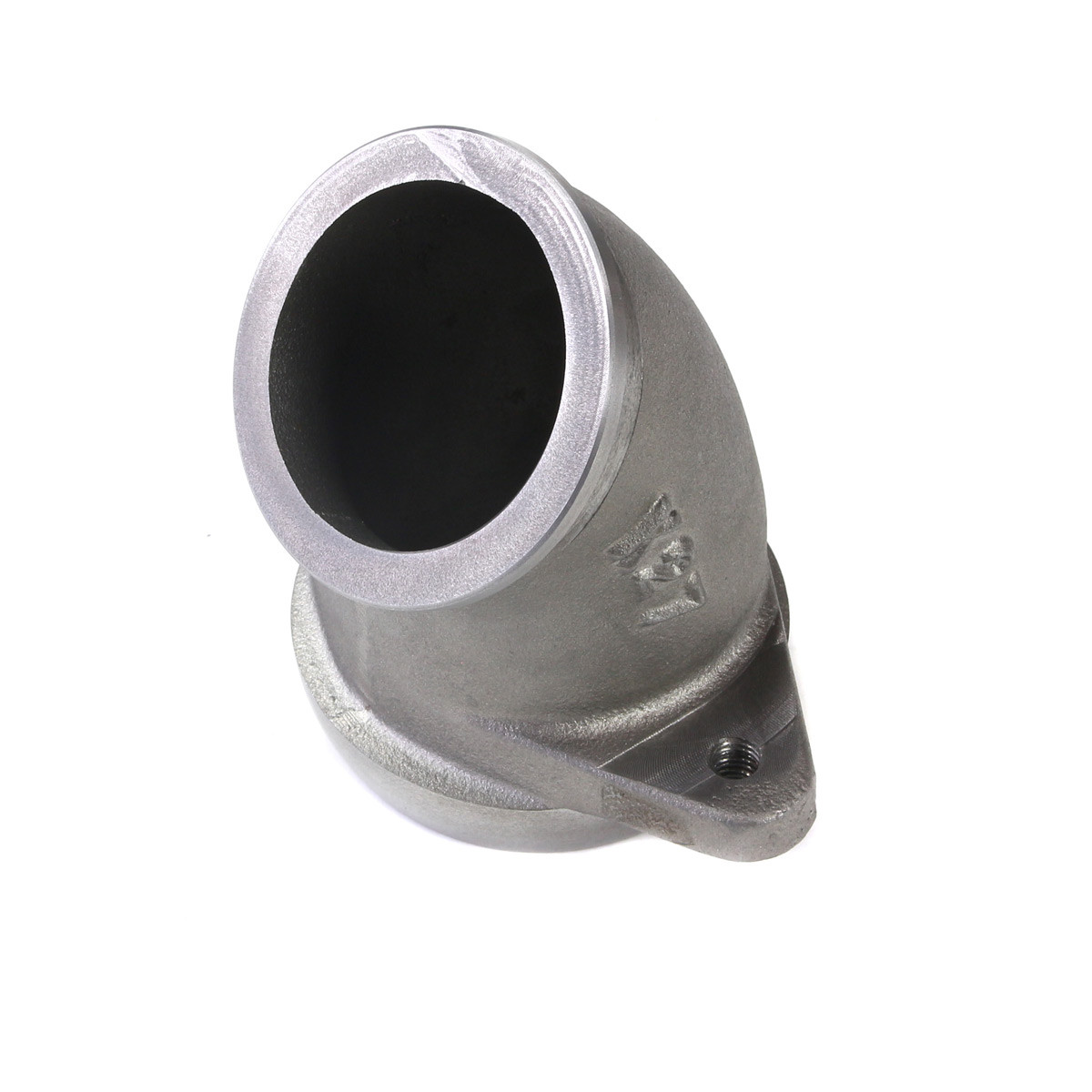 INDUSTRIAL INJECTION 229708 DODGE K27 EXHAUST ELBOW FOR 1994-2002 5.9L CUMMINS