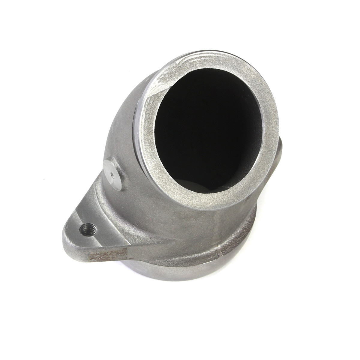 INDUSTRIAL INJECTION 229708 DODGE K27 EXHAUST ELBOW FOR 1994-2002 5.9L CUMMINS