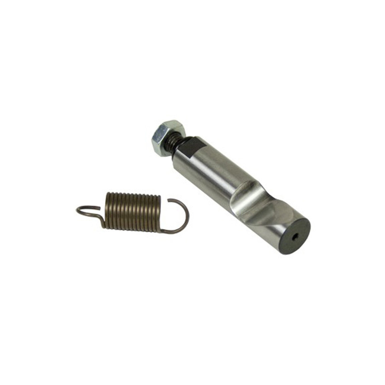INDUSTRIAL INJECTION 231601 DODGE VE FUEL PIN AND SPRING FOR 89-93 5.9L CUMMINS