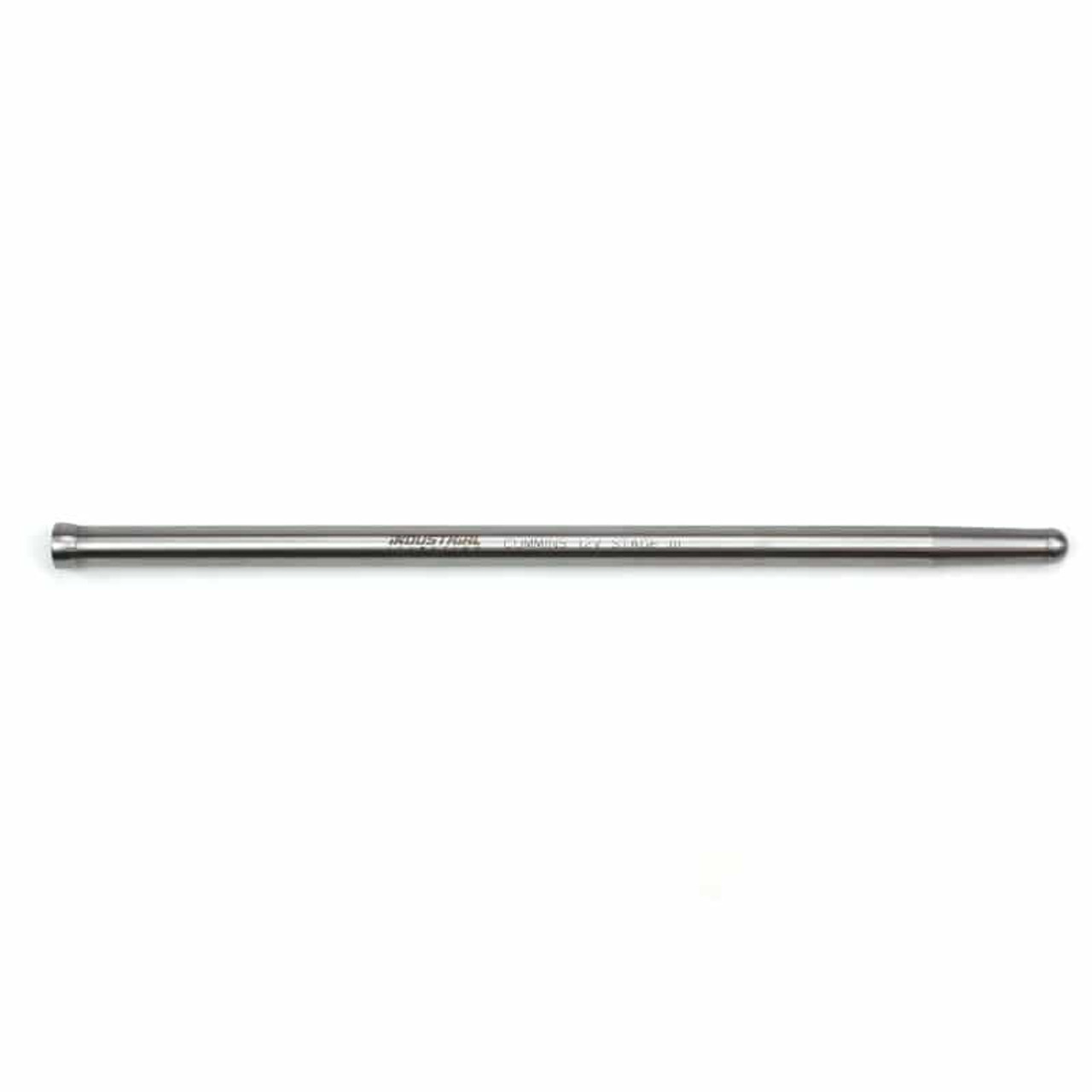 INDUSTRIAL INJECTION 24GE02 DODGE BILLET PUSHROD SET FOR 1989-1998 5.9L CUMMINS STAGE 3 CHROMOLY
