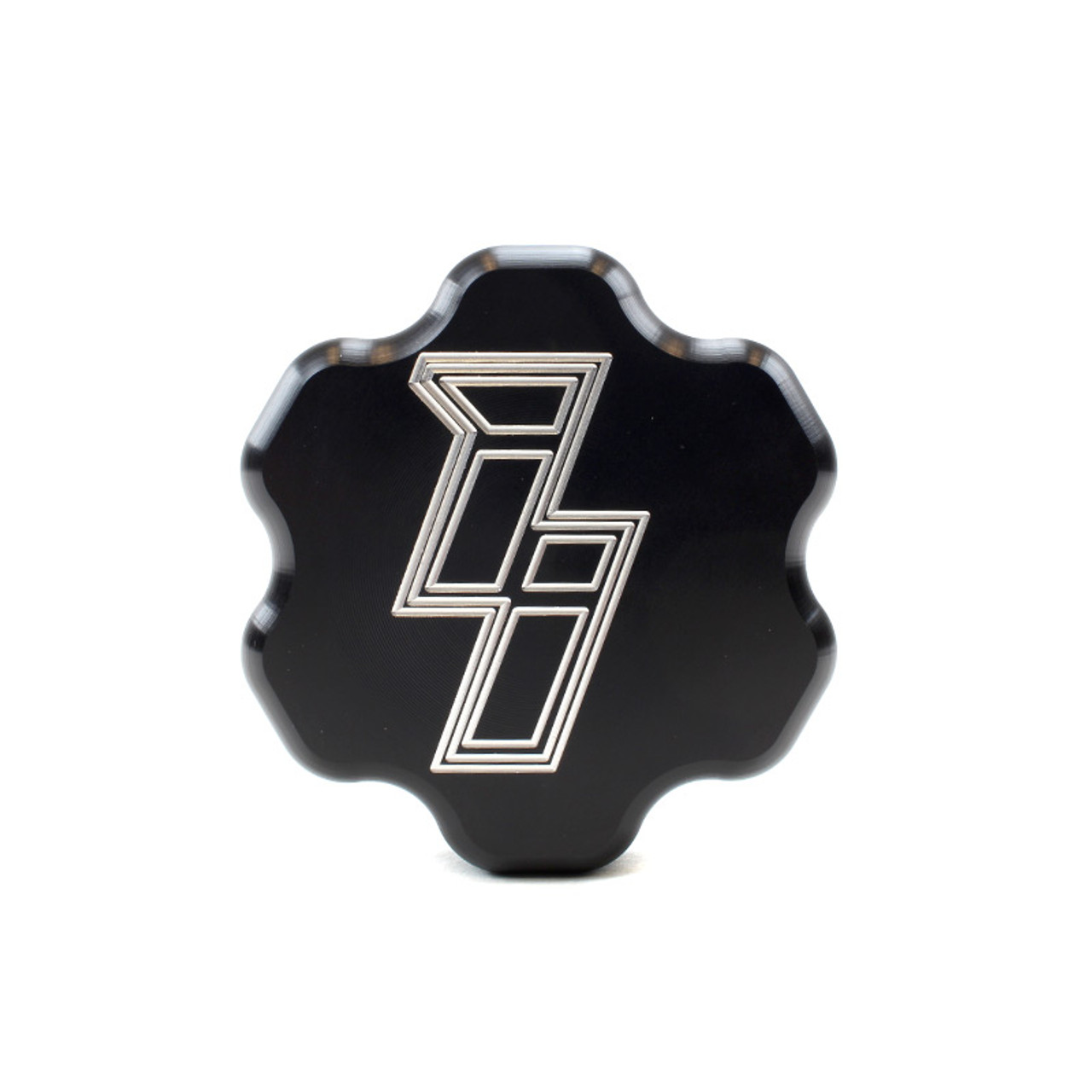 INDUSTRIAL INJECTION 141C01 DODGE OIL CAP FOR 1998.5-2017 CUMMINS