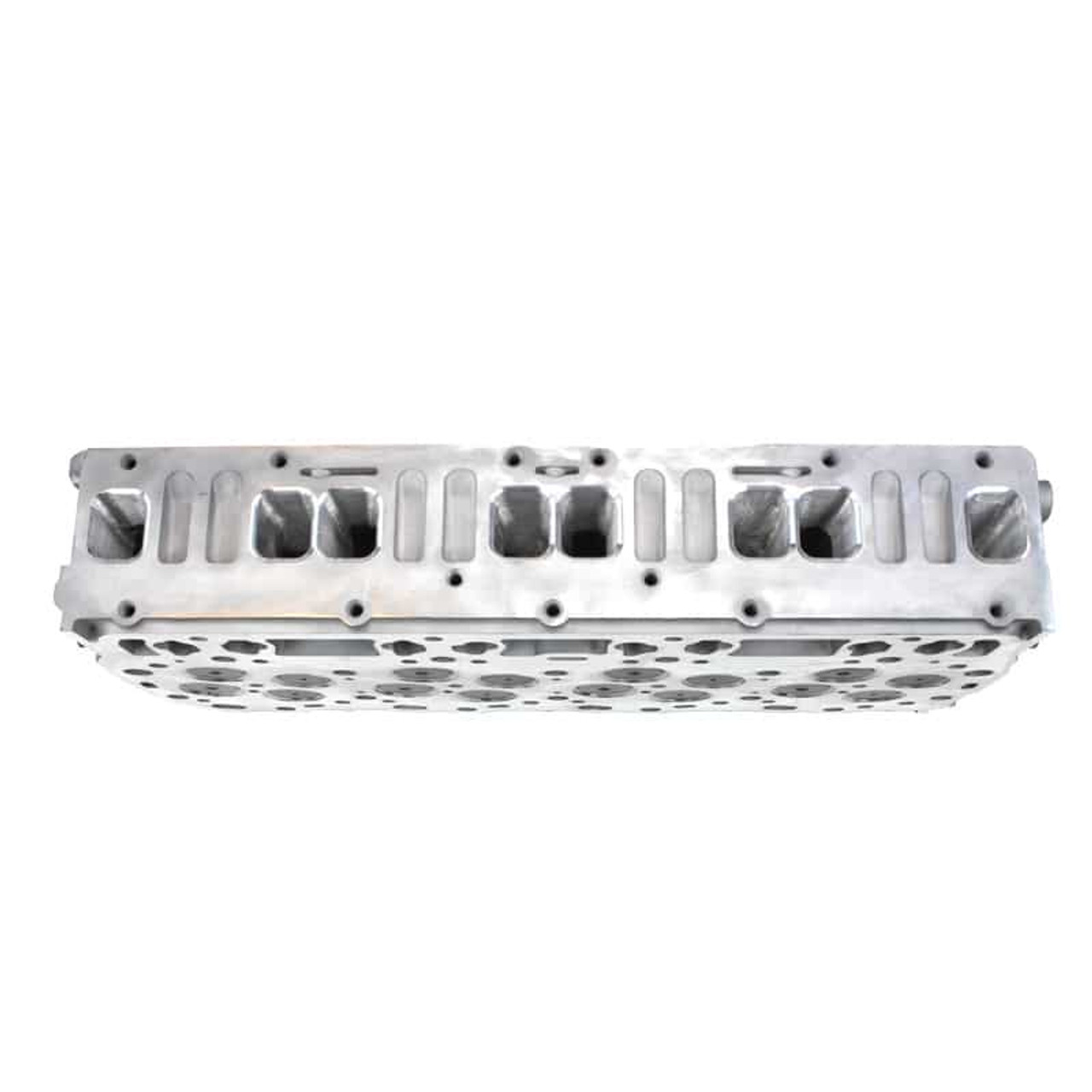 INDUSTRIAL INJECTION PDM-LBZ/LMMRH GM RACE HEADS FOR 06-10 LBZ LMM 6.6L DURAMAX