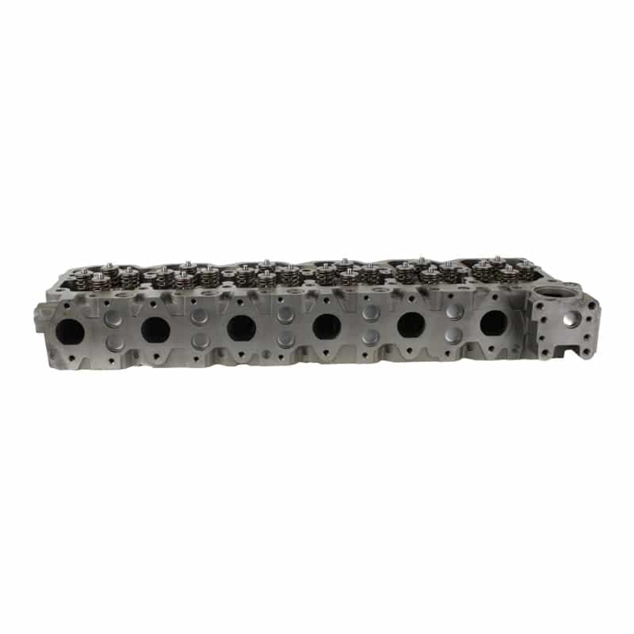 INDUSTRIAL INJECTION PDM-67STKH STOCK CYLINDER HEAD FOR 2007.5-2018 RAM 2500/3500 6.7L CUMMINS
