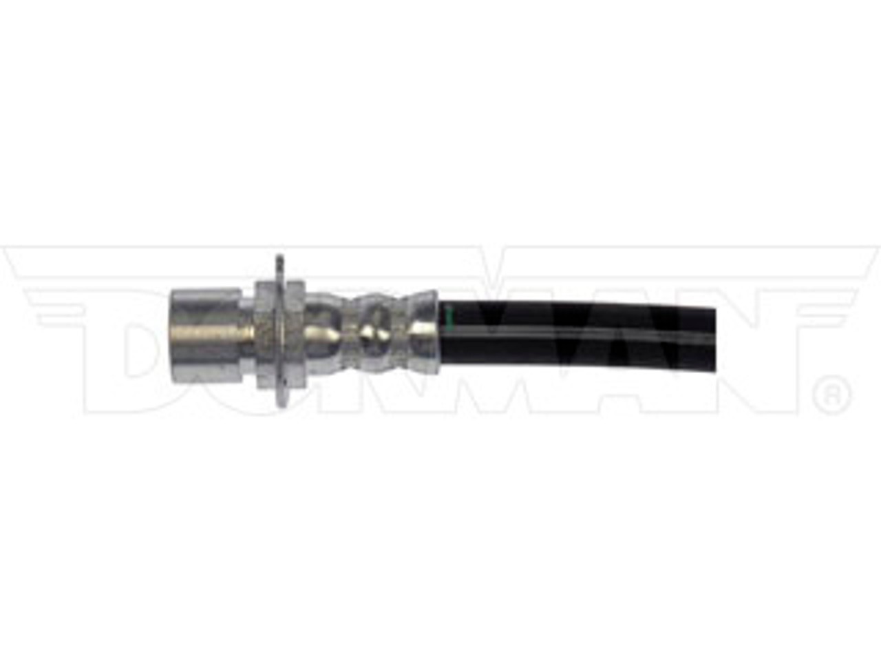 DORMAN H621685 HYDRAULIC BRAKE HOSE (REAR RIGHT) (WITH WIDE TRACK AXLE) 2011-2019 GM SILVERADO/SIERRA 3500HD DRW