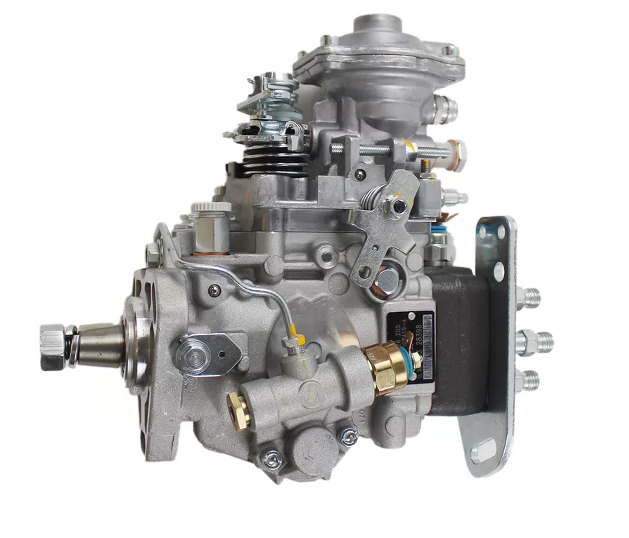 CPP VE INJECTION PUMP FOR 1989-1993 DODGE RAM WITH 5.9L CUMMINS ENGINE