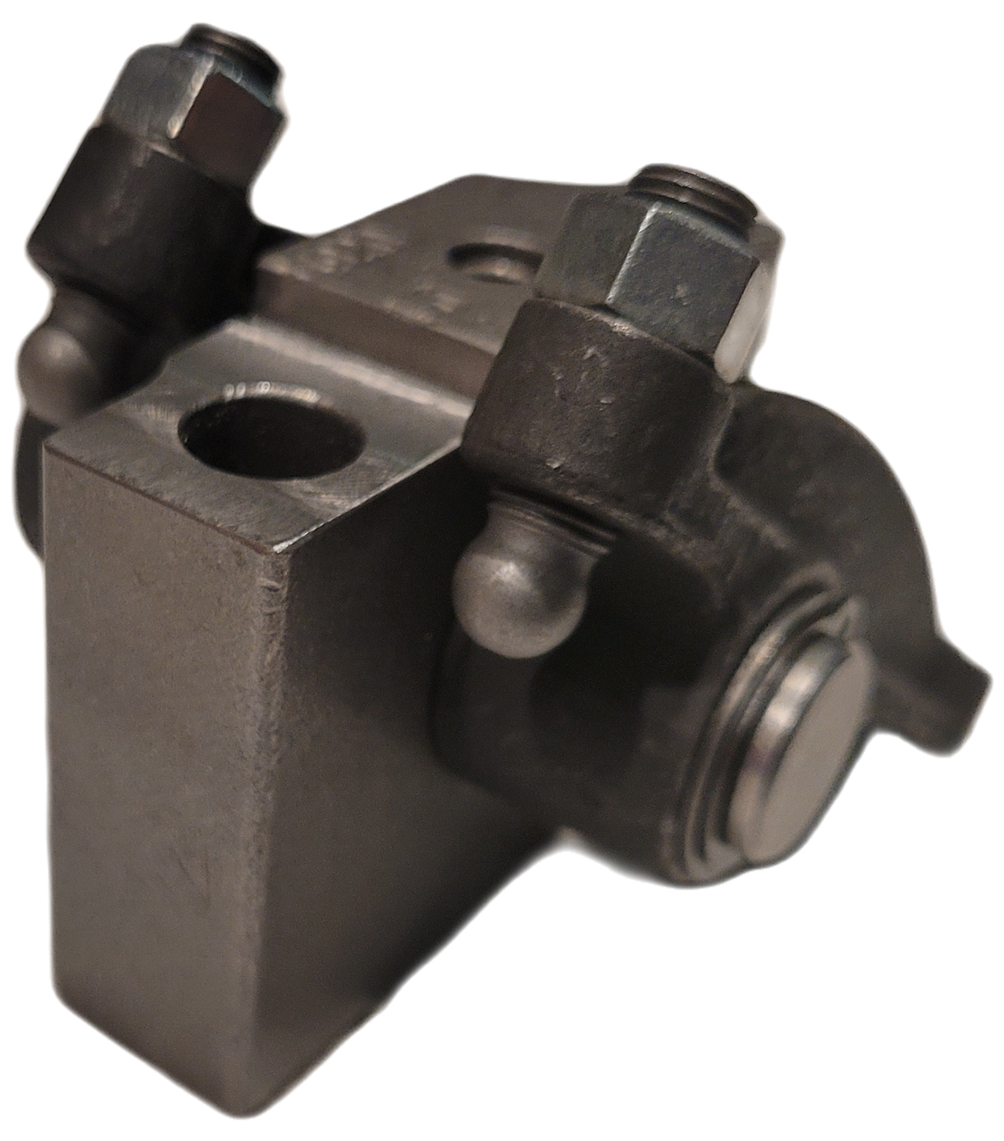 CPP 12V MILLED ROCKER ARM ASSEMBLY SET FOR 89-98 CUMMINS 5.9L
