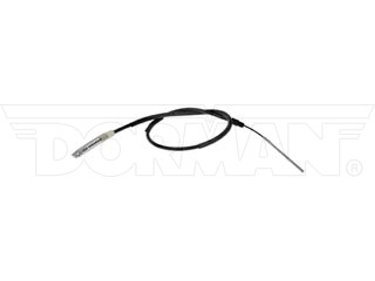 DORMAN C661379 PARKING BRAKE CABLE (REAR LEFT) (WITHOUT WIDE TRACK AXLE) 2012-2018 GM SILVERADO/SIERRA 3500HD CAB & CHASSIS DORMAN C661379 PARKING BRAKE CABLE (REAR LEFT) (WITHOUT WIDE TRACK AXLE) 2012-2018 GM SILVERADO/SIERRA 3500HD CAB & CHASSIS