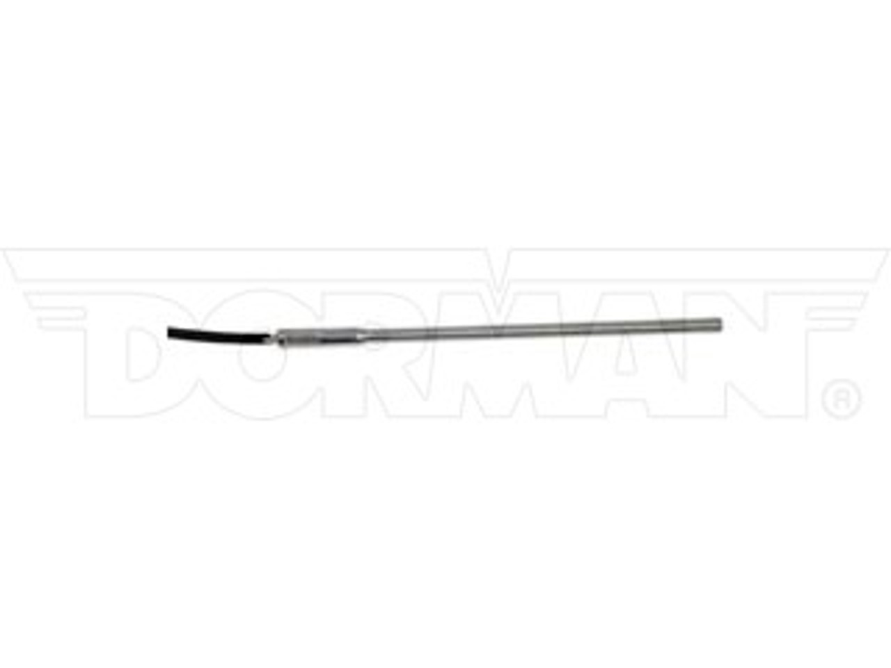 DORMAN C661379 PARKING BRAKE CABLE (REAR LEFT) (WITHOUT WIDE TRACK AXLE) 2012-2018 GM SILVERADO/SIERRA 3500HD CAB & CHASSIS DORMAN C661379 PARKING BRAKE CABLE (REAR LEFT) (WITHOUT WIDE TRACK AXLE) 2012-2018 GM SILVERADO/SIERRA 3500HD CAB & CHASSIS