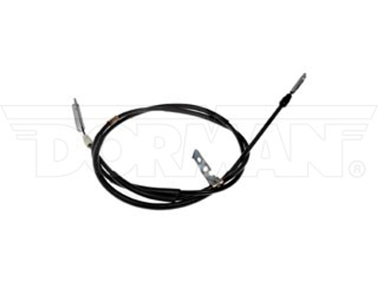 DORMAN C661374 PARKING BRAKE CABLE (REAR RIGHT) (WITHOUT WIDE TRACK AXLE) 2015-2019 GM SILVERADO/SIERRA 3500HD CAB & CHASSIS DORMAN C661374 PARKING BRAKE CABLE (REAR RIGHT) (WITHOUT WIDE TRACK AXLE) 2015-2019 GM SILVERADO/SIERRA 3500HD CAB & CHASSIS