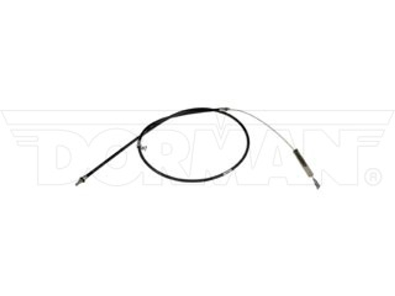DORMAN C660198 PARKING BRAKE CABLE (REAR RIGHT) (137"/161.5"/185.5" WHEELBASE) (WITH WIDE TRACK AXLE) 2001-2005 GM SILVERADO/SIERRA 3500HD DORMAN C660198 PARKING BRAKE CABLE (REAR RIGHT) (137"/161.5"/185.5" WHEELBASE) (WITH WIDE TRACK AXLE) 2001-2005 GM SILVERADO/SIERRA 3500HD