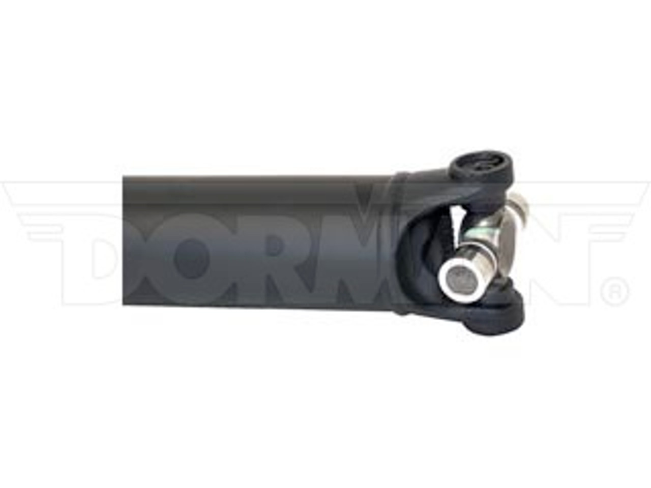 DORMAN 976-538 REAR DRIVESHAFT ASSEMBLY (ALLISON TRANSMISSION) (97.6" BED/158.1" WHEELBASE) 2017-2018 GM SILVERADO/SIERRA 2500HD/3500HD RWD EXTENDED CAB