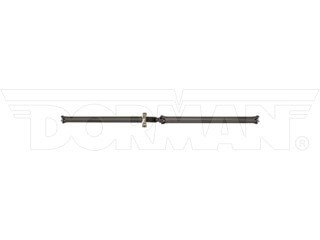 DORMAN 976-488 REAR DRIVESHAFT ASSEMBLY (ALLISON TRANSMISSION) (97.6" BED/167.7" WHEELBASE) 2017-2018 GM SILVERADO/SIERRA 2500HD/3500HD RWD CREW CAB
