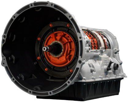 SUNCOAST SC-6R140CAT3-1719-4WD CATEGORY 3 6R140 TRANSMISSION & CONVERTER FOR 17-19 FORD SUPERDUTY 4X4 WITH 6.7L POWERSTROKE