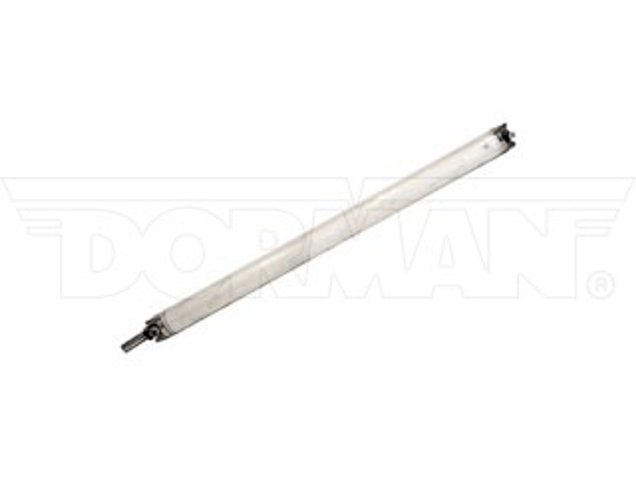 DORMAN 976-483 REAR DRIVESHAFT ASSEMBLY (ALLISON TRANSMISSION) (78.8" BED/144.2" WHEELBASE) 2017-2018 GM SILVERADO/SIERRA 2500HD 4WD EXTENDED CAB