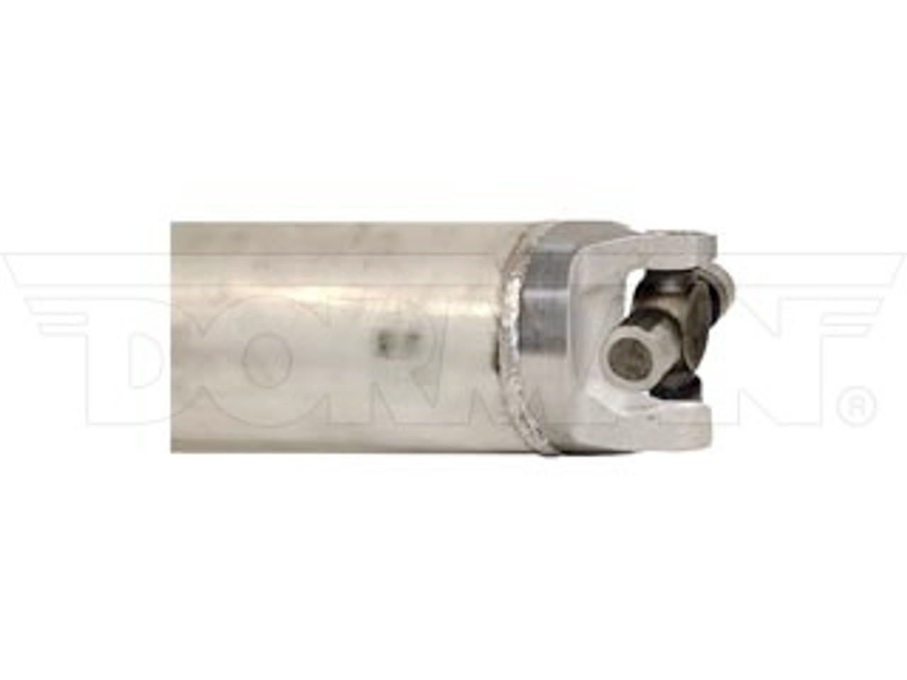 DORMAN 976-483 REAR DRIVESHAFT ASSEMBLY (ALLISON TRANSMISSION) (78.8" BED/144.2" WHEELBASE) 2017-2018 GM SILVERADO/SIERRA 2500HD 4WD EXTENDED CAB