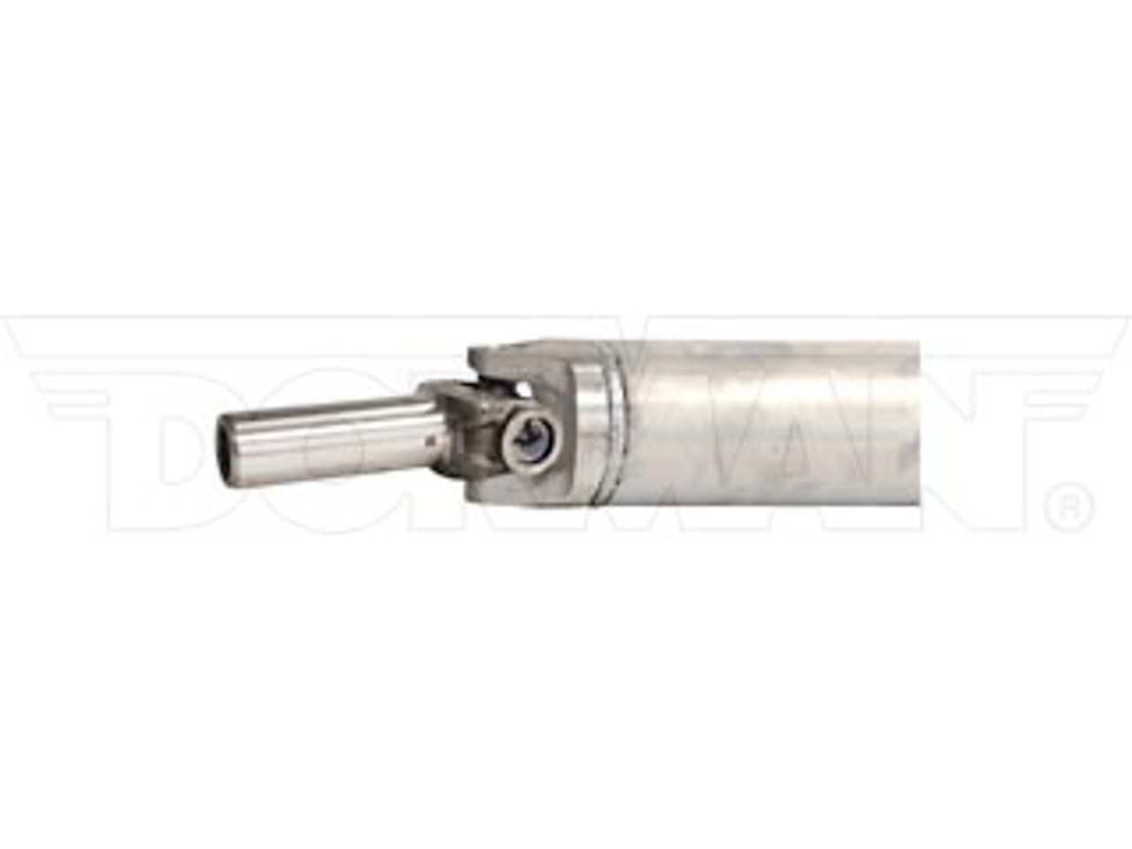 DORMAN 976-483 REAR DRIVESHAFT ASSEMBLY (ALLISON TRANSMISSION) (78.8" BED/144.2" WHEELBASE) 2017-2018 GM SILVERADO/SIERRA 2500HD 4WD EXTENDED CAB