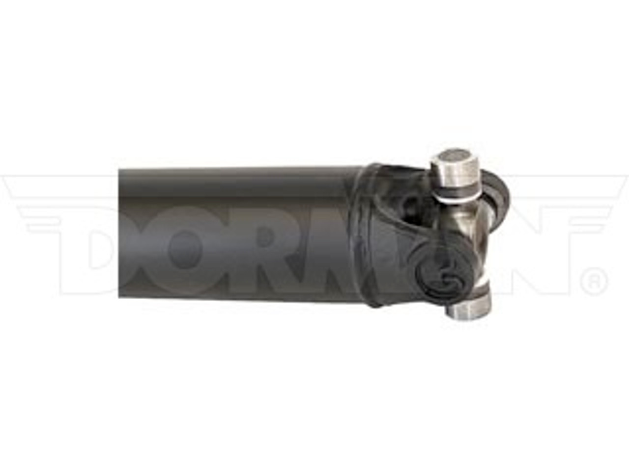 DORMAN 976-456 REAR DRIVESHAFT ASSEMBLY (ALLISON TRANSMISSION) (97.6" BED/133" WHEELBASE) 2007.5-2010 GM SILVERADO/SIERRA 2500HD/3500HD 4WD STANDARD CAB