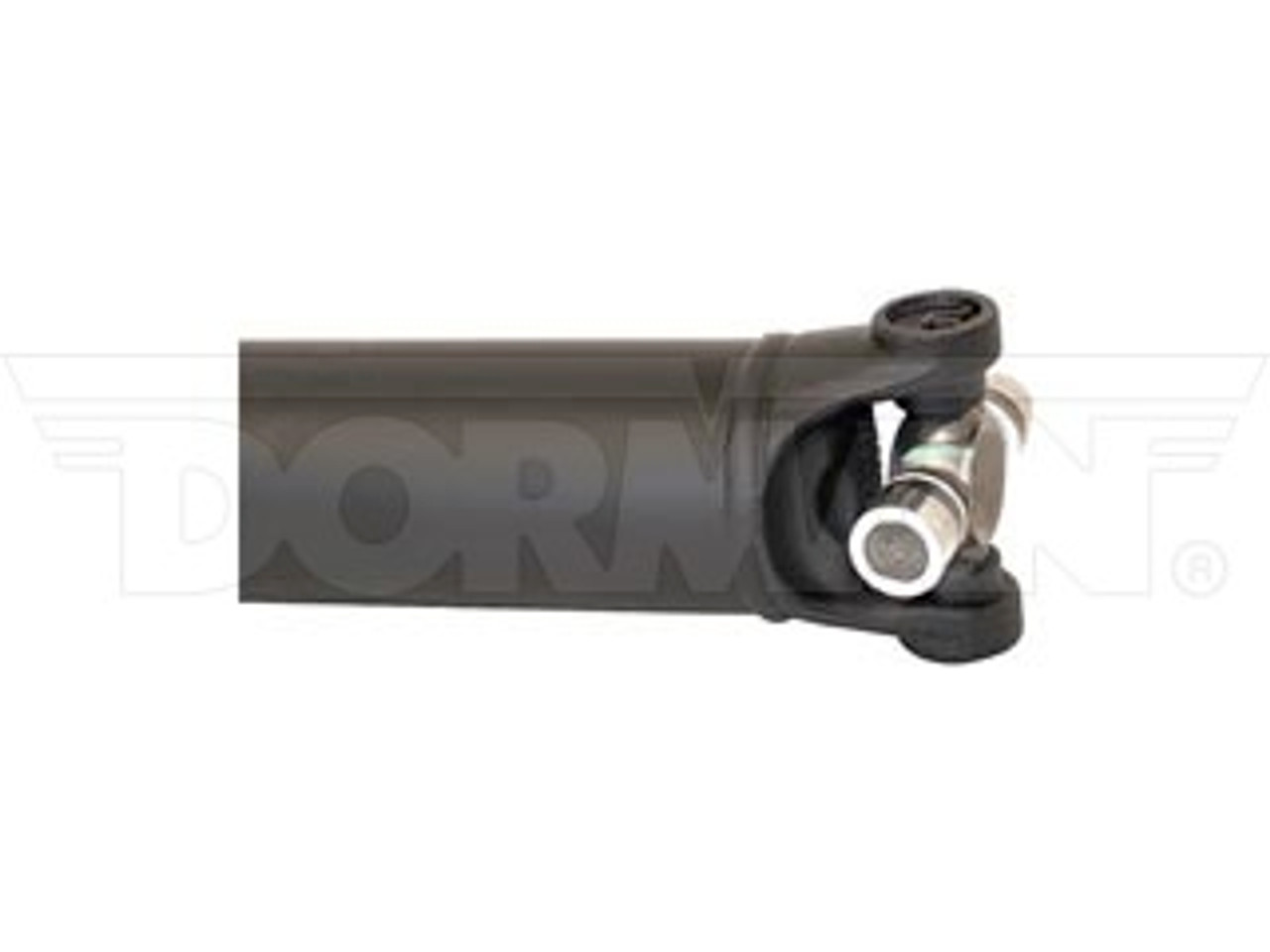 DORMAN 976-373 REAR DRIVESHAFT ASSEMBLY (ALLISON TRANSMISSION) (161.5" WHEELBASE) 2001-2006 GM SILVERADO/SIERRA 3500HD 4WD CAB & CHASSIS