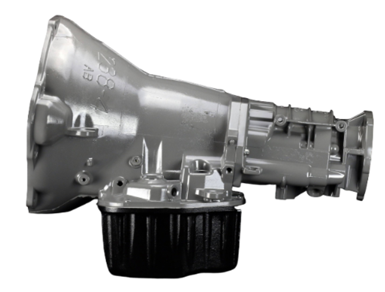 SUNCOAST 48RE-RANGER-04507-4WD 48RE RANGER STOCK 4WD TRANSMISSION WITH CONVERTER FOR 04.5-07 DODGE RAM WITH 5.9L CUMMINS
