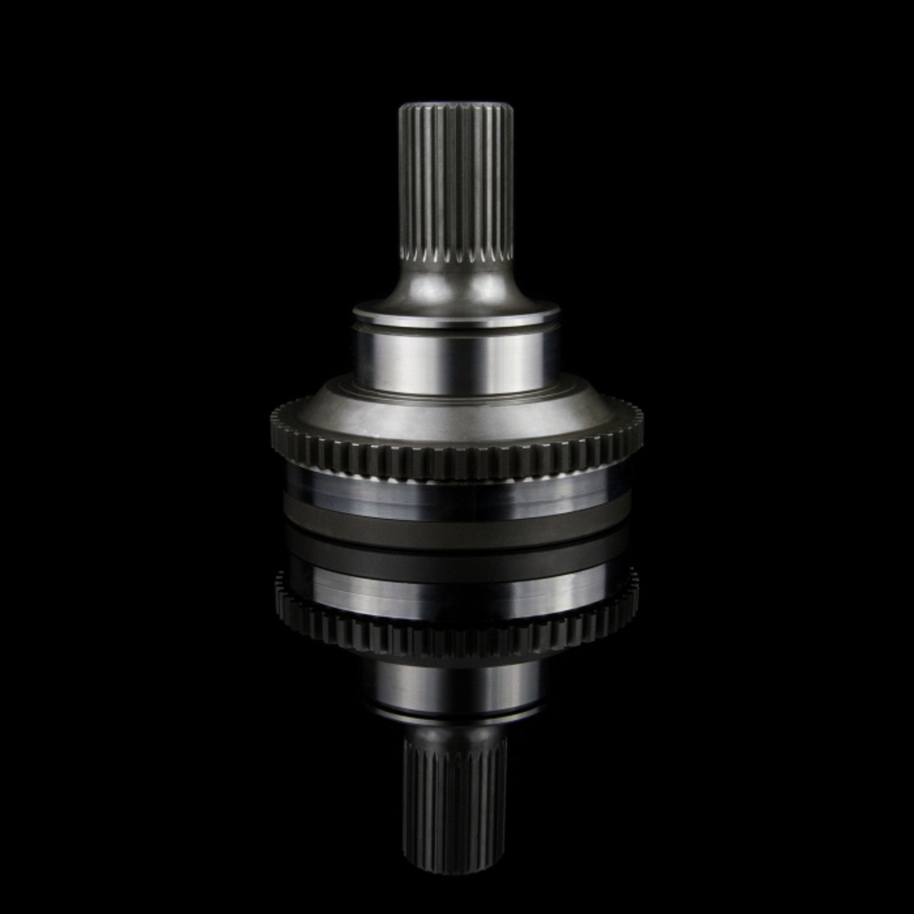 SUNCOAST 618-BOS-29K 47RE/48RE 29 SPLINE OUTPUT SHAFT AND TRANSFER CASE GEAR FOR 94-07 DODGE RAM WITH 5.9L CUMMINS