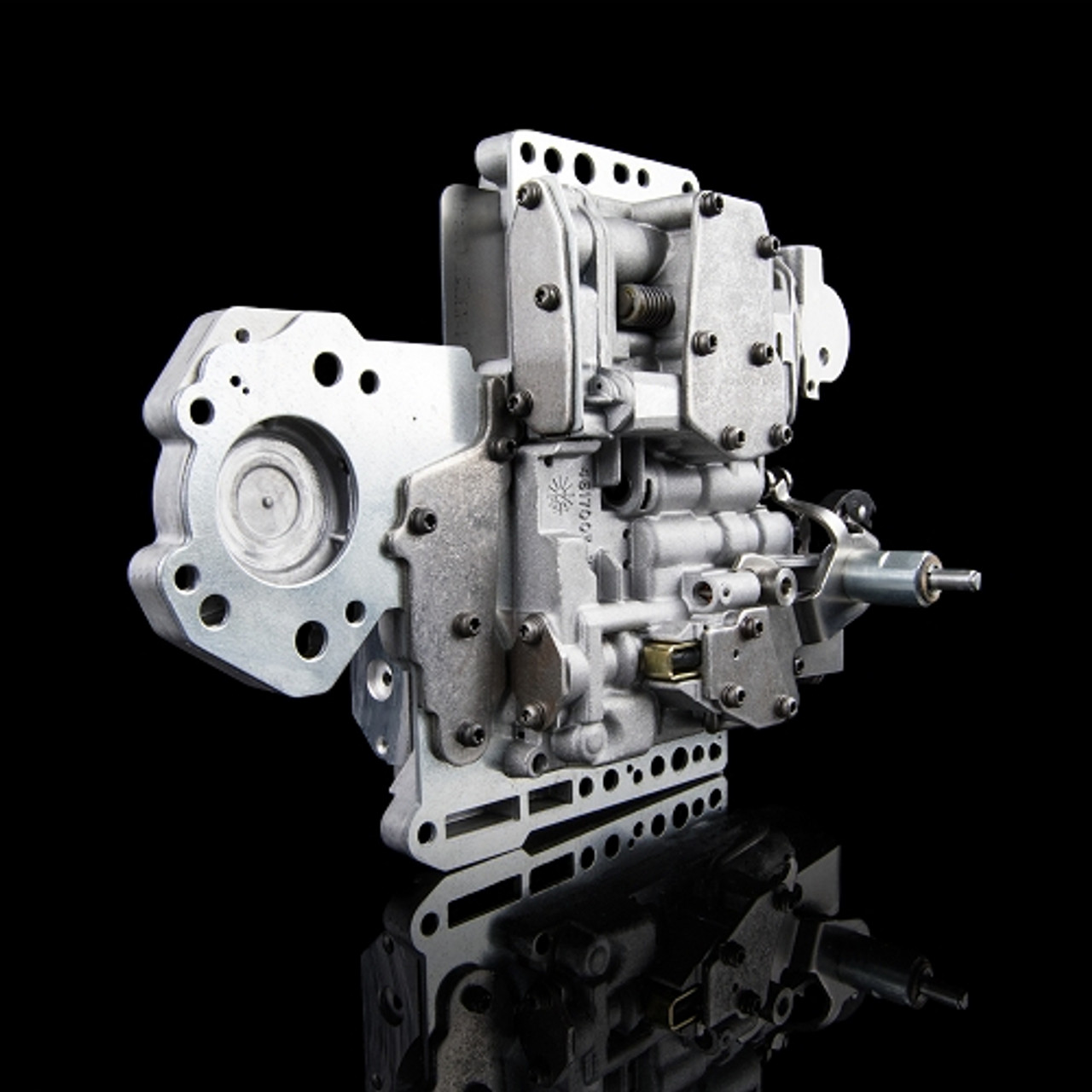 SUNCOAST 6188203 47RE VALVE BODY WITHOUT ELECTRONICS FOR 03 DODGE RAM WITH 5.9L CUMMINS
