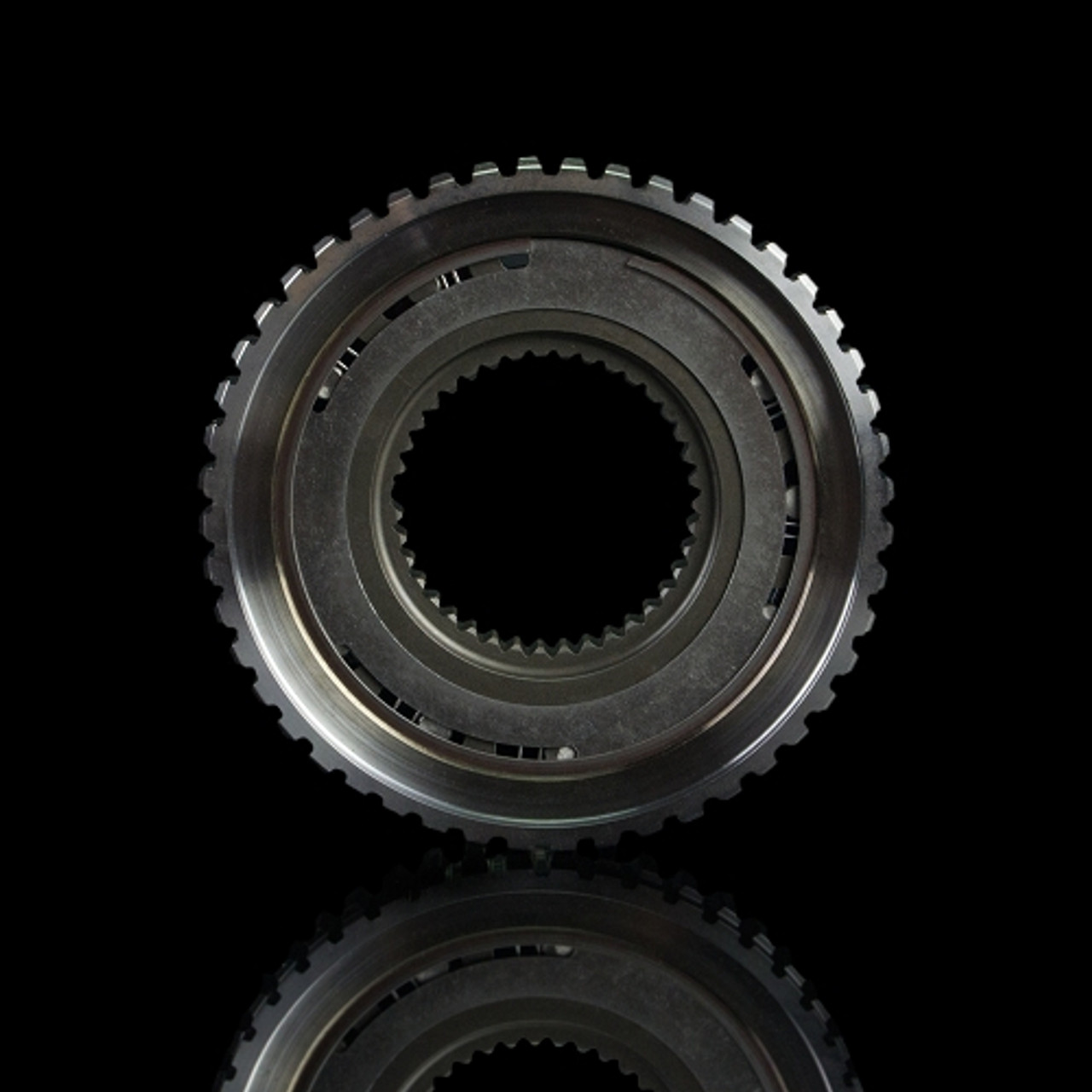 SUNCOAST 68-LRS 68RFE UPGRADED L/R SPRAG FOR 07.5-18 DODGE RAM WITH 6.7L CUMMINS