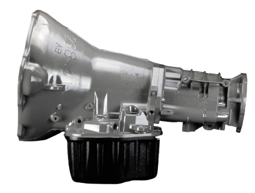 SUNCOAST 68RFE-RANGER-19UP-4WD 68RFE RANGER 4WD STOCK TRANSMISSION WITH CONVERTER FOR 19-22 RAM WITH 6.7L CUMMINS