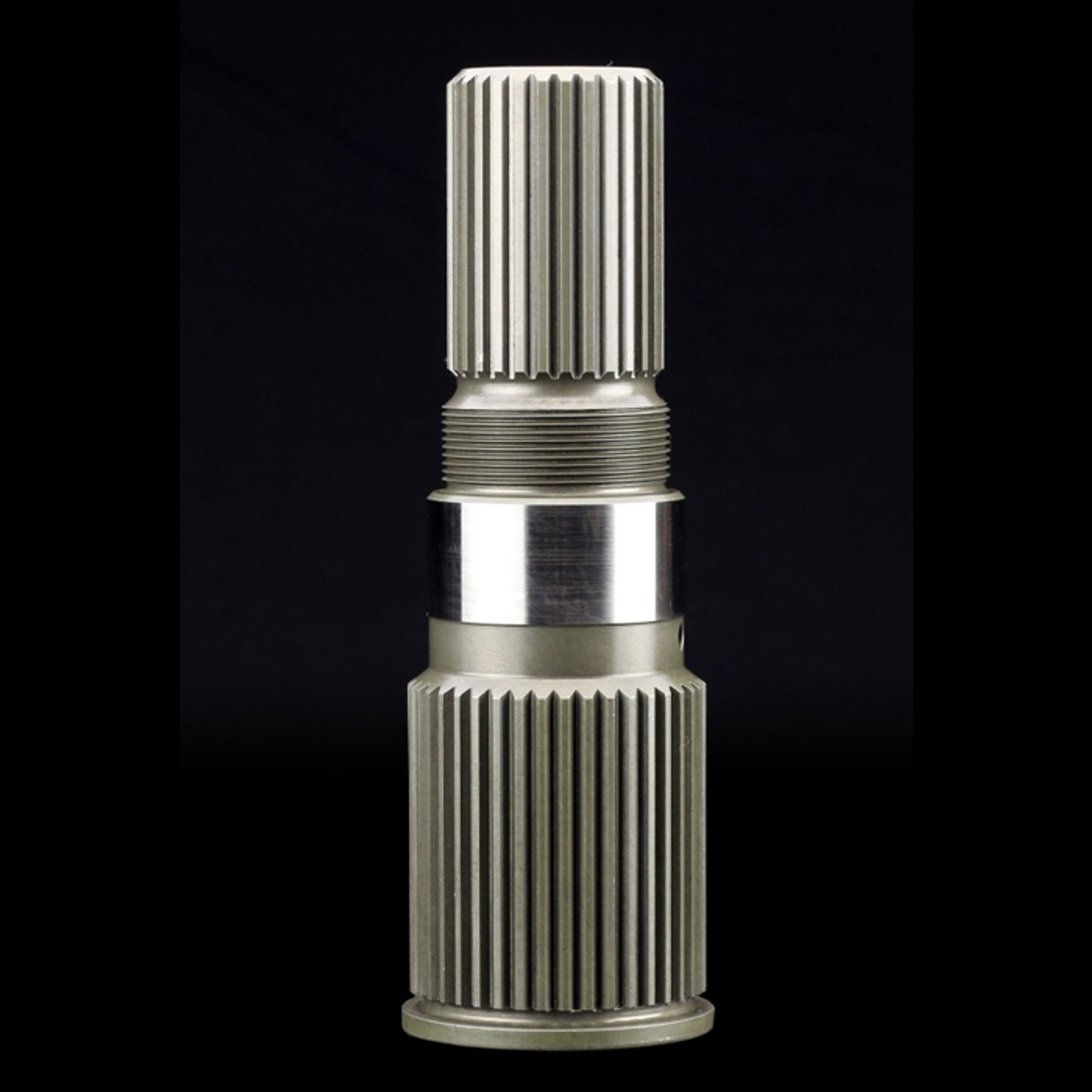 SUNCOAST A1-109102 ALLISON BILLET OUTPUT SHAFT FOR 11-19 GM 2500HD/3500HD WITH 6.6L DURAMAX