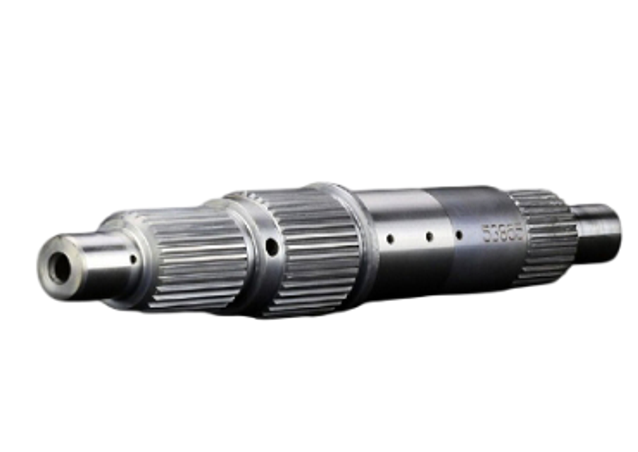 SUNCOAST A1-109700 ALLISON BILLET INTERMEDIATE SHAFT FOR 01-19 GM 2500/3500HD WITH 6.6L DURAMAX SUNCOAST A1-109700 ALLISON BILLET INTERMEDIATE SHAFT FOR 01-19 GM 2500/3500HD WITH 6.6L DURAMAX