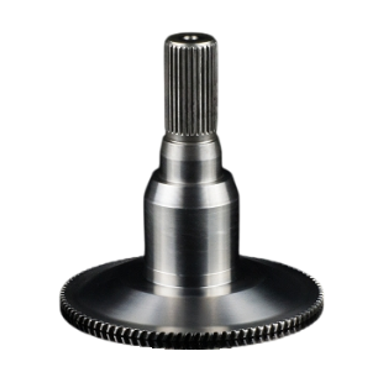 SUNCOAST E4100-BIN E4 4R BILLET INTERMEDIATE SHAFT FOR 98-02 FORD SUPERDUTY WITH POWERSTROKE