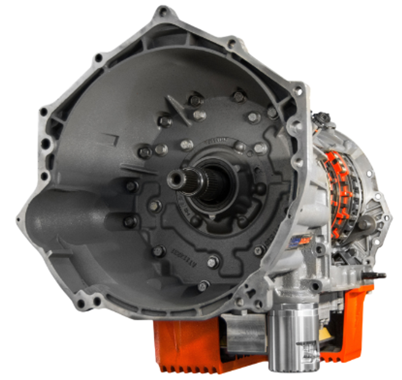 SUNCOAST GMAX-CAT1-L5P-1719-4WD ALLISON CAT 1 500 HP TRANSMISSION WITH CONVERTER FOR 17-19 GM DURAMAX 4WD SUNCOAST GMAX-CAT1-L5P-1719-4WD ALLISON CAT 1 500 HP TRANSMISSION WITH CONVERTER FOR 17-19 GM DURAMAX 4WD