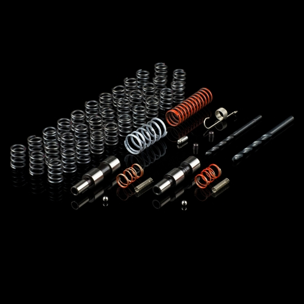 SUNCOAST GMAX-CAT1-LB7LLY-KIT ALLISON CAT 1 500 HP REBUILD KIT WITH CONVERTER FOR 01-05 GM DURAMAX SUNCOAST GMAX-CAT1-LB7LLY-KIT ALLISON CAT 1 500 HP REBUILD KIT WITH CONVERTER FOR 01-05 GM DURAMAX