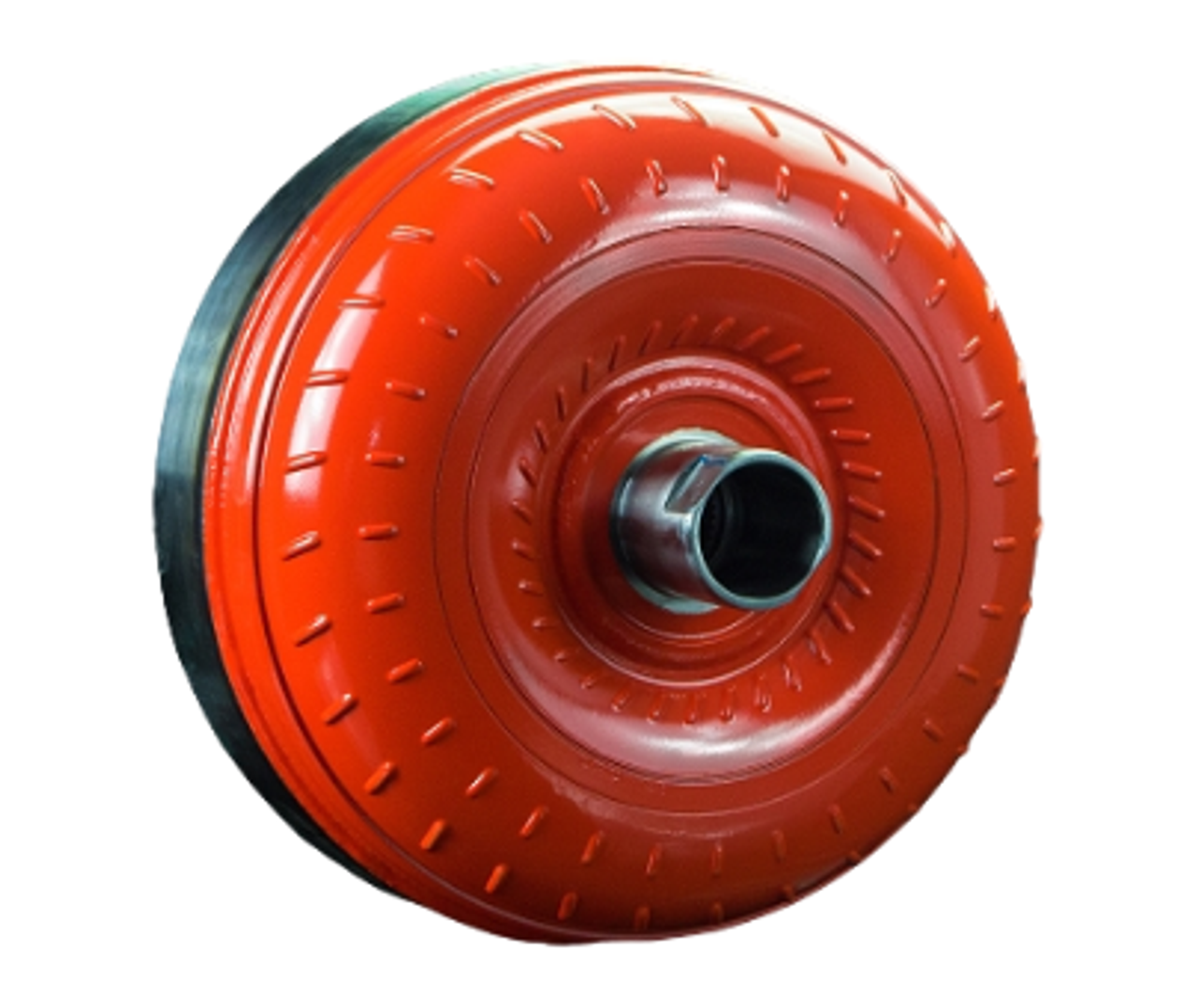 SUNCOAST GMAX-CAT2-L5P-1719-2WD ALLISON CAT 2 600 HP TRANSMISSION WITH CONVERTER FOR 17-19 GM DURAMAX 2WD