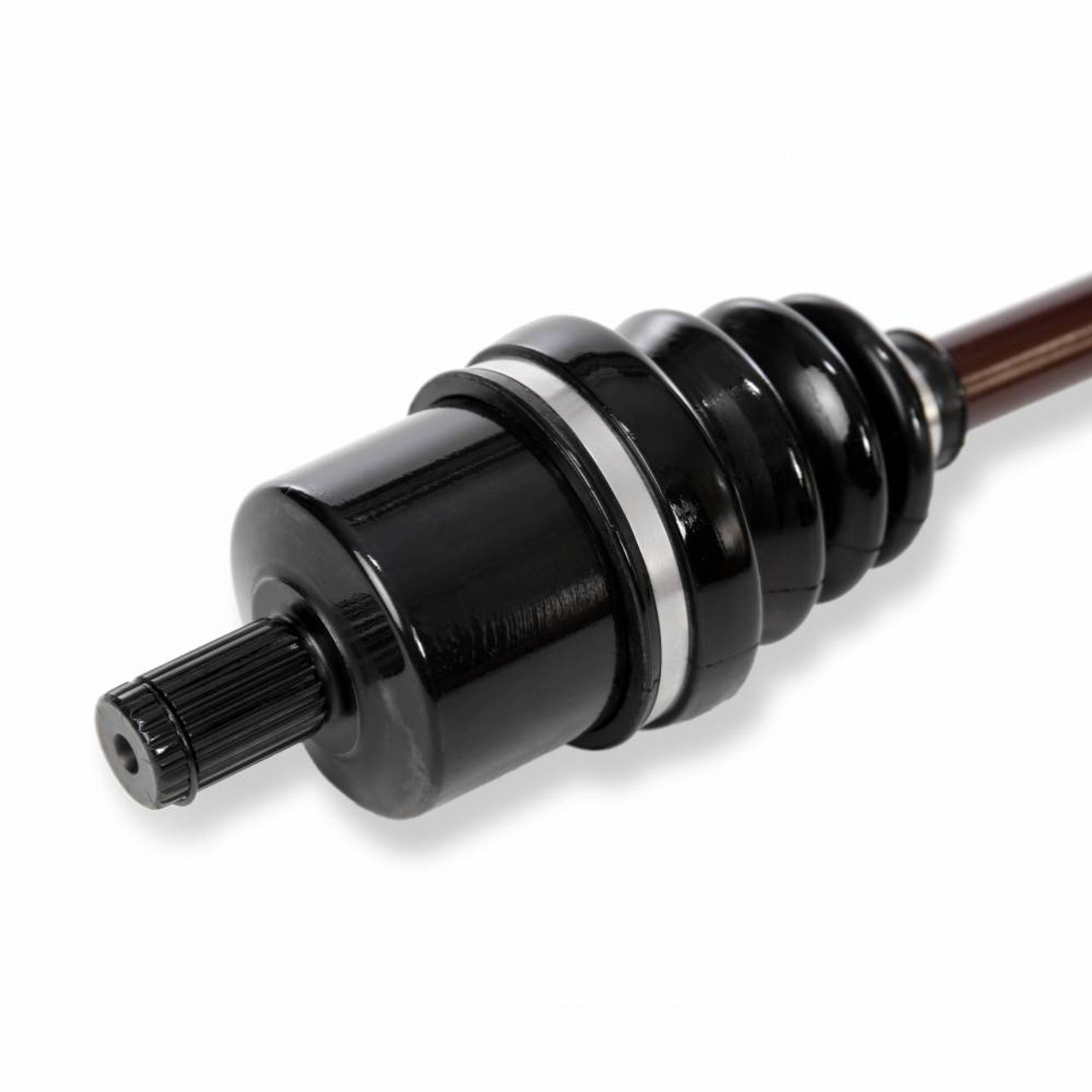 COGNITO 560-90374 RCV PRO SERIES II FRONT AXLE ASSEMBLY FOR LONG TRAVEL FOR 14-21 POLARIS RZR XP 1000