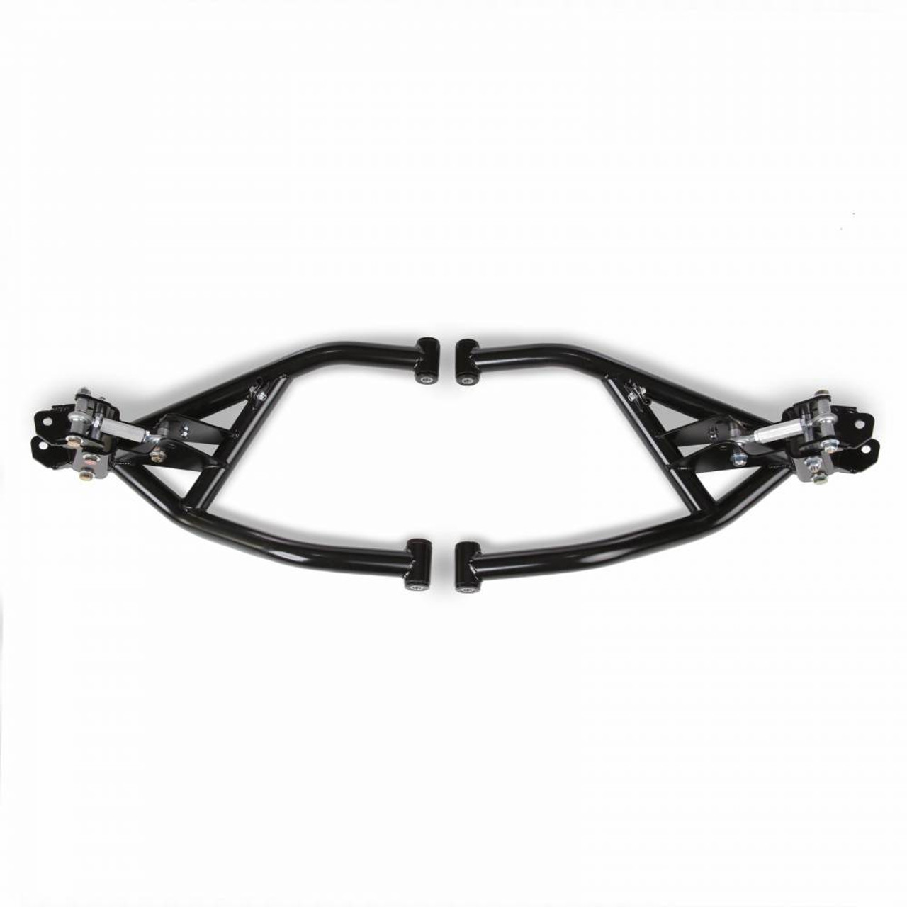 COGNITO 360-90075 LONG TRAVEL FRONT CONTROL ARM KIT FOR 09-21 POLARIS RZR 170