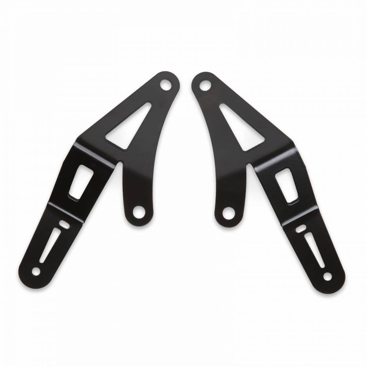 COGNITO 360-90066 RIGID INDUSTRIES LIGHT BRACKET KIT FOR 14-21 POLARIS RZR XP