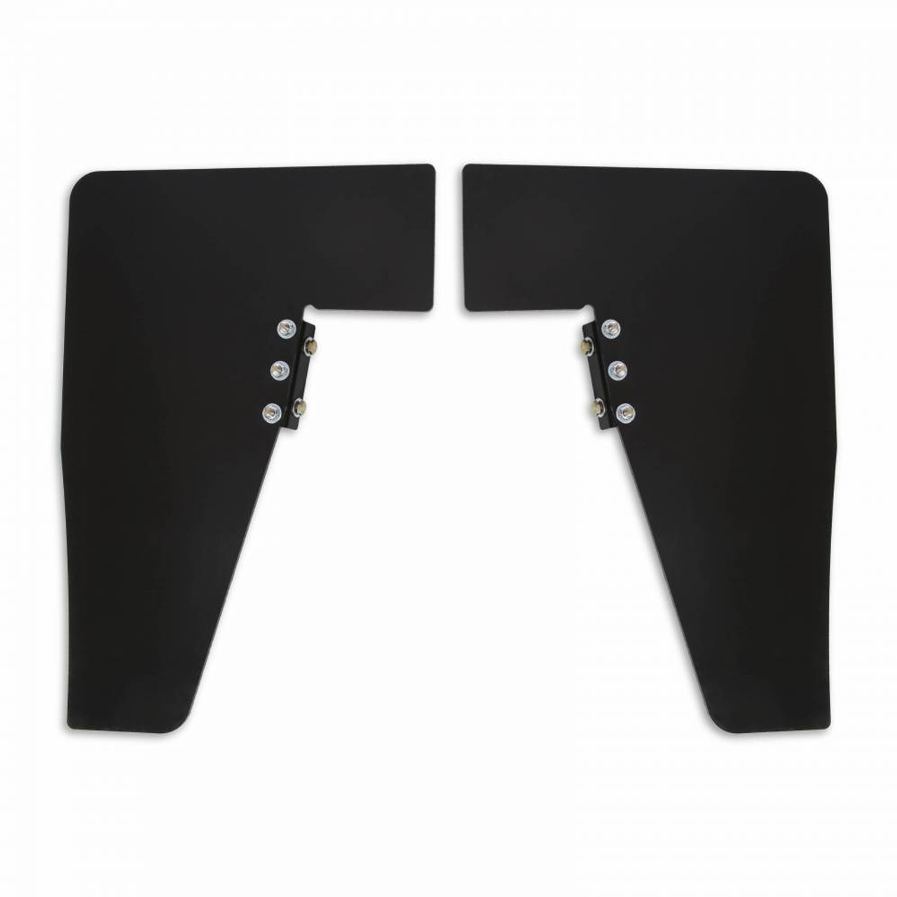 COGNITO 360-90059 ROCK GUARD KIT FOR OE REPLACEMENT TRAILING ARMS FOR 14-21 POLARIS RZR XP 1000 / XP TURBO / RS1