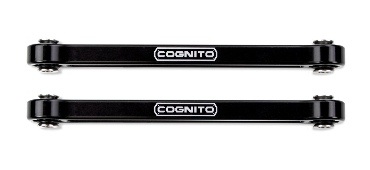 COGNITO 360-91017 REAR SWAY BAR END LINK KIT FOR 20-21 POLARIS PRO XP