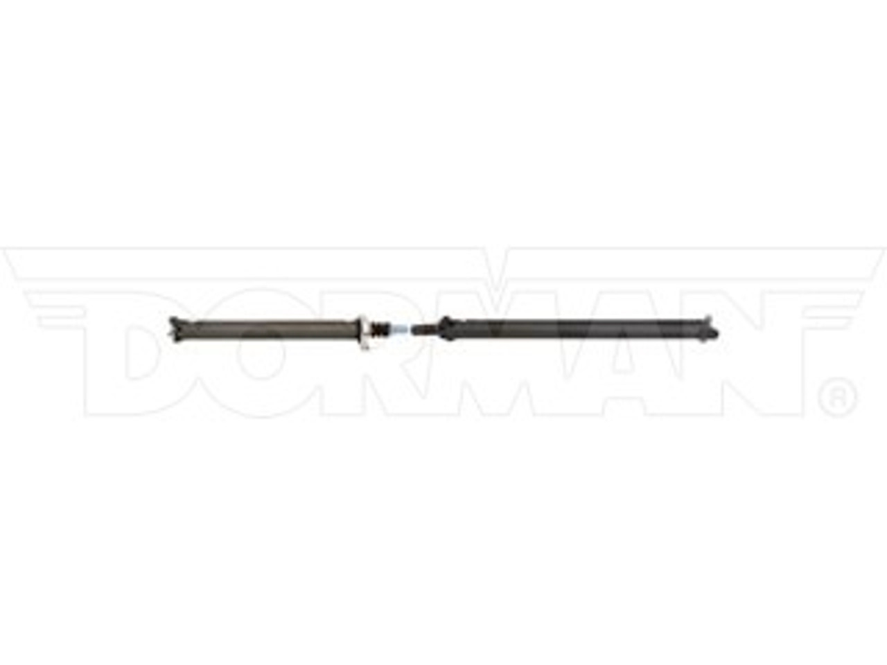 DORMAN 946-950 REAR DRIVESHAFT ASSEMBLY (ALLISON TRANSMISSION) (137" WHEELBASE) 2001-2007 GM SILVERADO/SIERRA 3500HD RWD CAB & CHASSIS