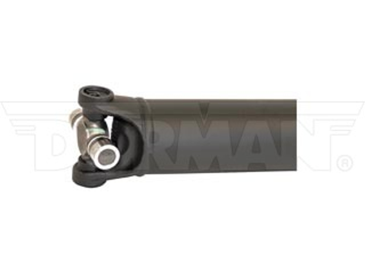 DORMAN 946-950 REAR DRIVESHAFT ASSEMBLY (ALLISON TRANSMISSION) (137" WHEELBASE) 2001-2007 GM SILVERADO/SIERRA 3500HD RWD CAB & CHASSIS