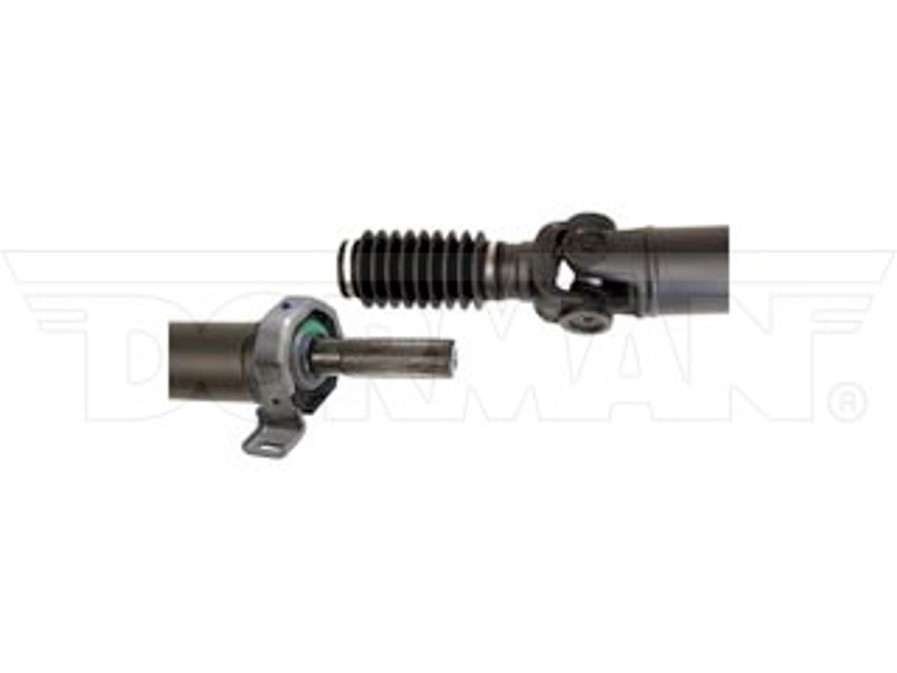 DORMAN 946-696 REAR DRIVESHAFT ASSEMBLY (ALLISON TRANSMISSION) (137.5" WHEELBASE) 2011-2016 GM SILVERADO/SIERRA 3500HD RWD CAB & CHASSIS