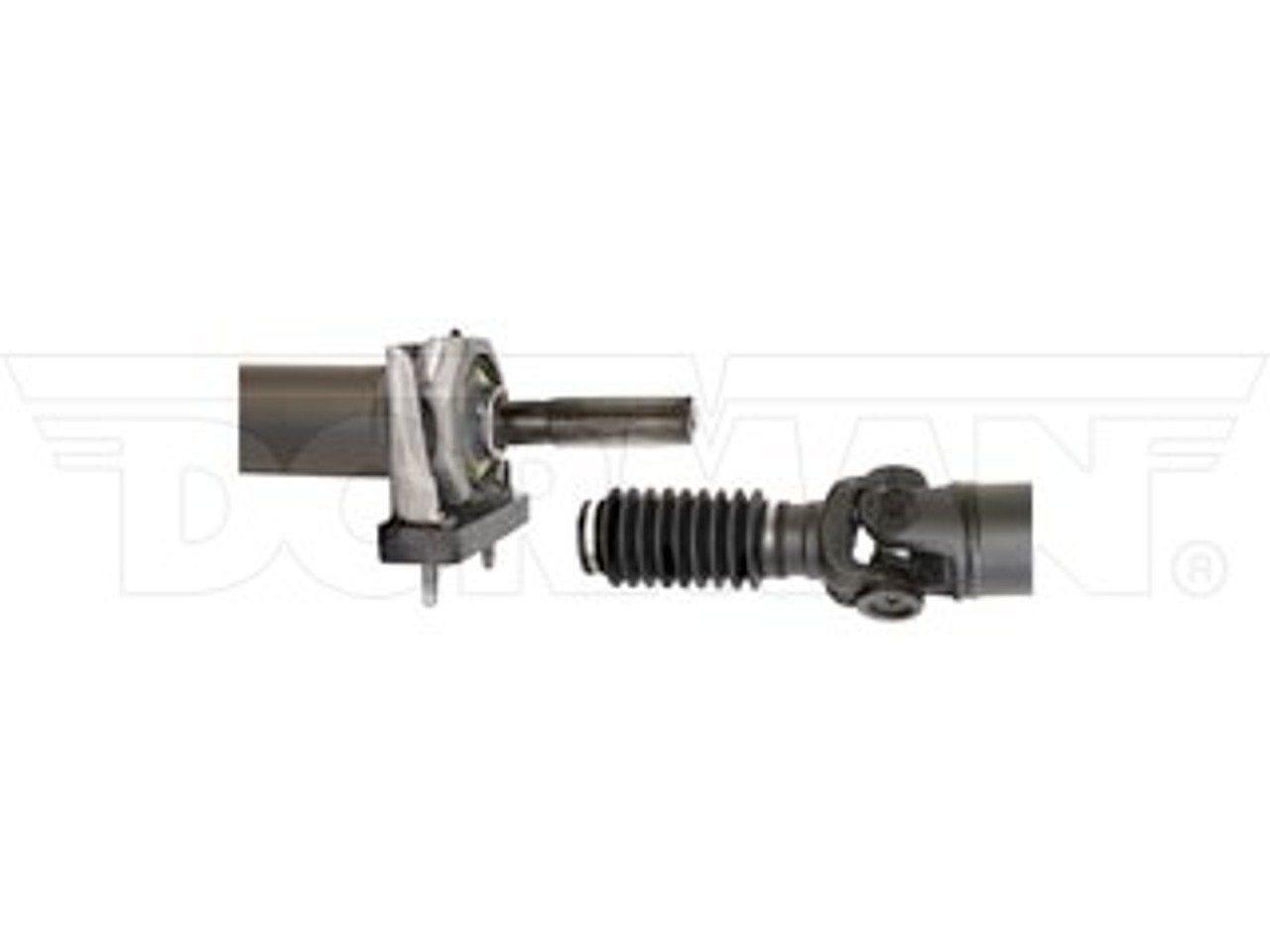 DORMAN 946-533 REAR DRIVESHAFT ASSEMBLY (ALLISON TRANSMISSION) (78.8" BED/153.7" WHEELBASE) 2011-2016 GM SILVERADO/SIERRA 2500HD/3500HD RWD CREW CAB