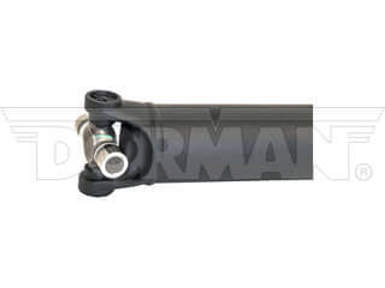 DORMAN 946-359 REAR DRIVESHAFT ASSEMBLY (ALLISON/MANUAL TRANSMISSION) (161.5" WHEELBASE) 2001-2009 GM SILVERADO/SIERRA 2500HD/3500HD 4WD EXTENDED CAB