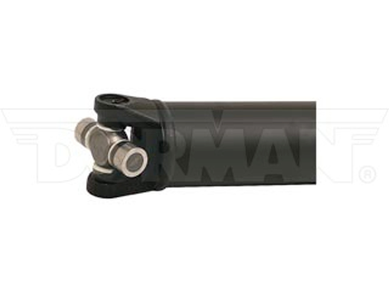 DORMAN 946-346 REAR DRIVESHAFT ASSEMBLY (ALLISON TRANSMISSION) (78.8" BED/144.2" WHEELBASE) (2PC. DRIVESHAFT) 2011-2016 GM SILVERADO/SIERRA 2500HD RWD EXTENDED CAB