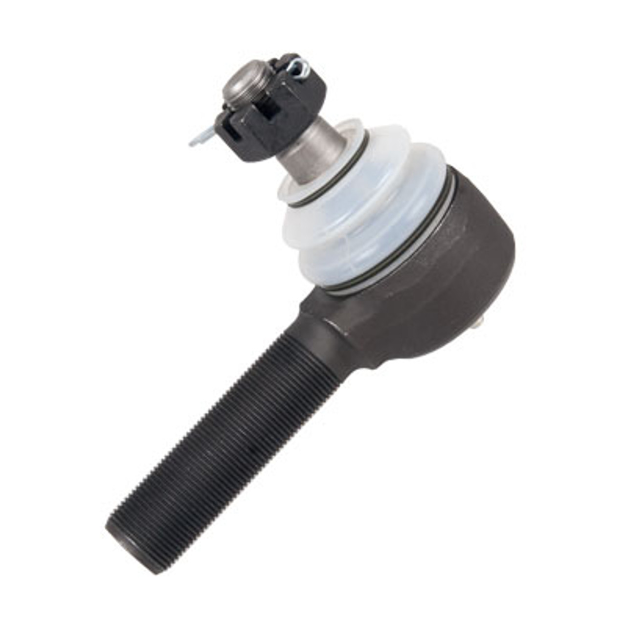SYNERGY 4137-L HD SINGLE PLANE TIE ROD END METAL ON METAL 7/8-18 LH FOR JEEP TJ/LJ/XJ/ZJ