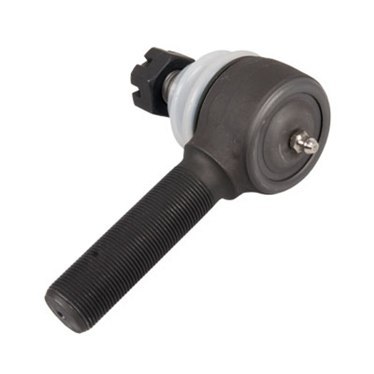 SYNERGY 4137-L HD SINGLE PLANE TIE ROD END METAL ON METAL 7/8-18 LH FOR JEEP TJ/LJ/XJ/ZJ