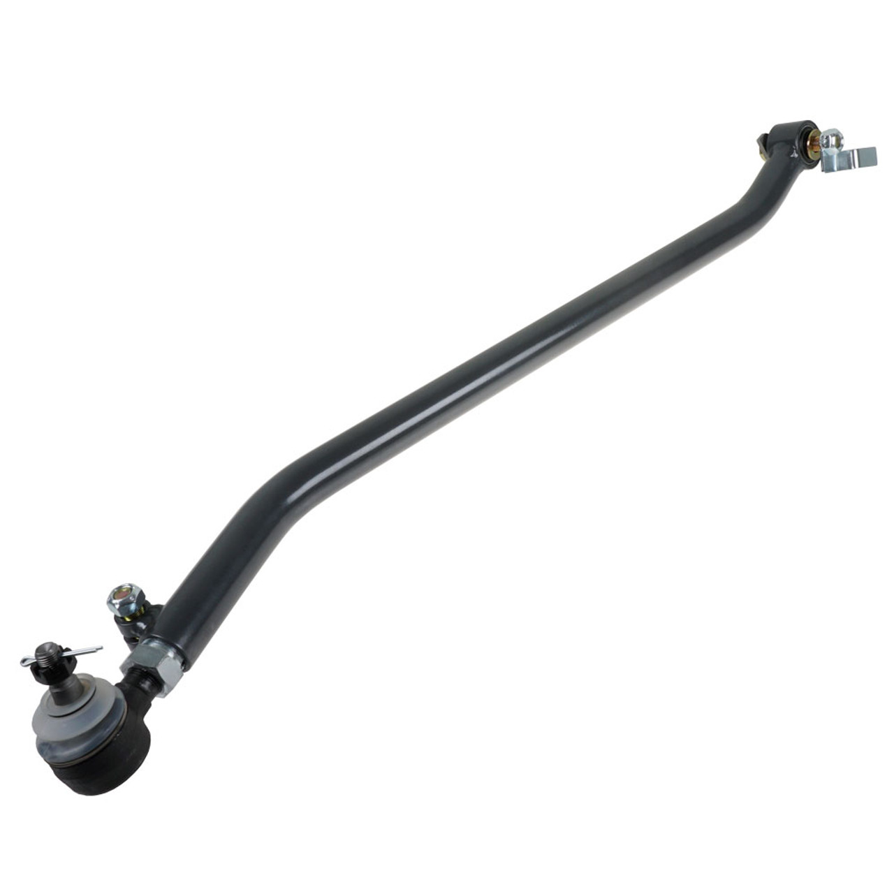 SYNERGY 8155-01 FRONT ADJUSTABLE TRACK BAR FOR JEEP TJ/LJ, XJ, ZJ, MJ SYNERGY 8155-01 FRONT ADJUSTABLE TRACK BAR FOR JEEP TJ/LJ, XJ, ZJ, MJ