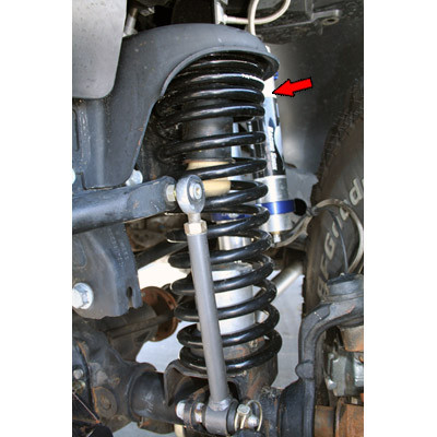 S*.様 Synergy Coil Springs Front JK 8063- SYNERGY 8063-30 FRONT LIFT SPRINGS JK 2 DR 4.0 INCH 4 DR 3.0 INCH FOR